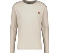 Alife & Kickin Longsleeve AlexAK A 62037-9999 Pumice Melange-XL