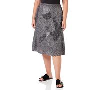 Alife & Kickin Damen Rock Freizeit kurz SylvieAK B 57048-2301 Moonless-L