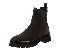 GANT FOOTWEAR Damen ALIGREY Chelsea-Stiefel, Espresso Brown, 41 EU