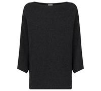 Alika Pullover W, Pullover, Damen - La Sportiva 900900 Carbon XS