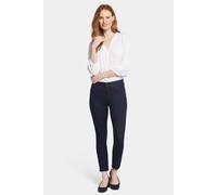 Alina Skinny Dunkelblaue Premium-Denim | Rinse EU 38 / UK 10