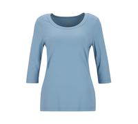 ALISA 3_4 Arm Shirt 50