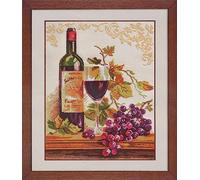 Alisa Needlecraft, Counted Cross Stitch Kit, Isabella by Alisa