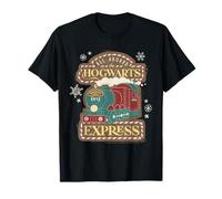 All Aboard The Hogwarts Express Harry Potter 2025 T-Shirt
