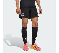 All Blacks Heimshorts All Black XS