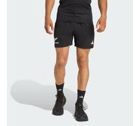 All Blacks Heimshorts All Black XS