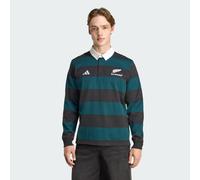 adidas All Blacks Heritage Poloshirt, Farbe Schwarz, Größe M
