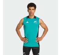 All Blacks Lions Singlet Pure Teal 3XL