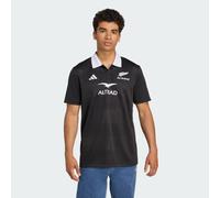 adidas All Blacks Supporter Poloshirt, Farbe Schwarz, Größe XXL