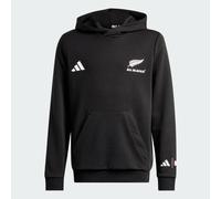 All Blacks x Marvel Kids Hoodie Black 152