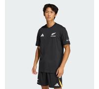 All Blacks x Marvel T-Shirt Black 2XL