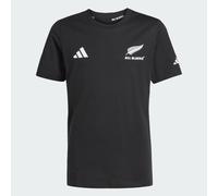 All Blacks x Marvel T-Shirt Kinder Black 152