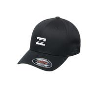 Billabong Men's All Day Flexfit Cap, Black, Einheitsgröße