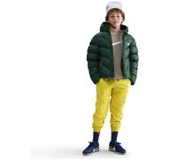 All Day Play Therma-Fit Loose-Fit Puffer Kinder Midlayer, grün, Gr. S