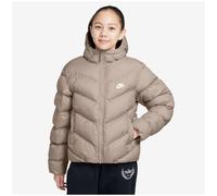 All Day Play Therma-Fit Loose-Fit Puffer Kinder Midlayer, lila, Gr. S