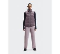 All-Day Puffer Vest Purple Gobi XL