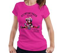All+Every Batman Harley Quinn Come Out and Play Women's T-Shirt