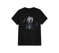All For Metal - Legendes Cover - T-Shirt - Schwarz - XL - 100% Baumwolle Schwarz XL