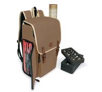All-in-One RPG Backpack - Designer Edition - Black