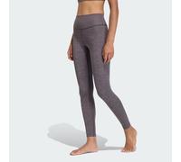 All Me 7/8-Leggings Aurora Coffee Mel. L