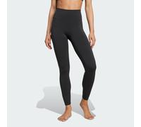adidas All Me 7/8-Leggings, Farbe Schwarz, Größe XXS