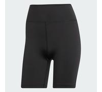 All Me Essentials 7-Inch kurze Leggings Black L