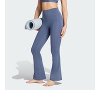 All Me Essentials Flare Leggings Preloved Ink S