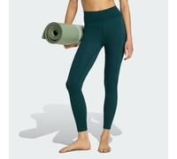 All Me Essentials Full-Length Leggings Aurora Ivy / Aurora Ivy XS