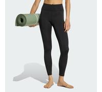 adidas All Me Essentials Full-Length Leggings, Farbe Schwarz, Größe XXS