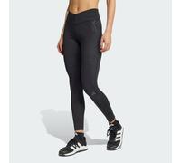 All Me Essentials Grafik Leggings Black 2XL