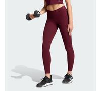 All Me Leggings, gerippt Maroon XL