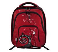 all out Rucksack Black Girl