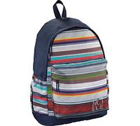 All Out Rucksack Luton Waterfall Stripes waterfall stripes