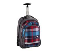 all out Trolley Bolton Woody Grey