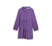 all over printed dress 92