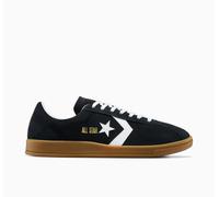 All Star Classic Trainer Suede Black, White 42
