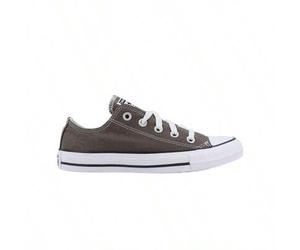 All Star Ox Unisex Trainers Charcoal 1J794C