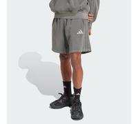 adidas M A SZN W FT SH Herren | BLACK | M