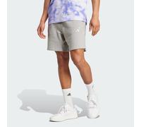 ALL SZN French Terry Shorts Medium Grey Heather 2XS