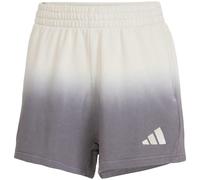 ALL SZN High-Rise Dip-Dye Damen Shorts, grau, Gr. M