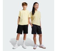 ALL SZN Kids Shorts Black 128