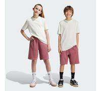 ALL SZN Kids Shorts Preloved Crimson 176