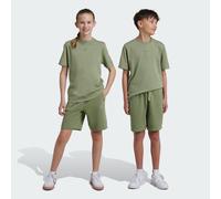 ALL SZN Kids Shorts Tent Green 140
