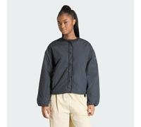 adidas Women's ALL SZN LINER JACKET, black, M