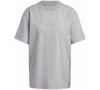 ALL SZN Loose Damen T-Shirt, grau, Gr. M