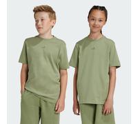 ALL SZN T-Shirt Kids Tent Green 128