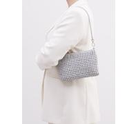 Allan K - Antwerp Schultertasche in blau für Damen