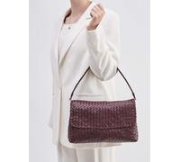 Allan K - Antwerp Umhängetasche in rot für Damen