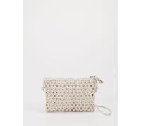 Allan K - Antwerp Umhängetasche in weiß für Damen