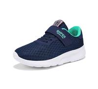 Allbestop Sportschuhe Kinder Turnschuhe Leicht Jungen Mädchen Modische Ganzjahres Hallenschuhe Mesh Kinder Sneaker Kinderschuhe Jungen Outdoor Laufschuhe Modische Schuhe Schuhe Jungs 32